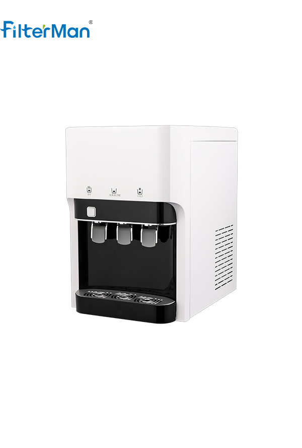 Tisztító hideg-meleg vízzel W3501-3C Tisztító hideg-meleg vízzel W3501-3C