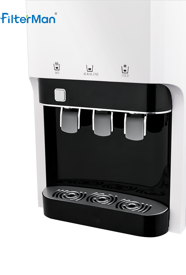 Tisztító hideg-meleg vízzel W3501-3C Tisztító hideg-meleg vízzel W3501-3C