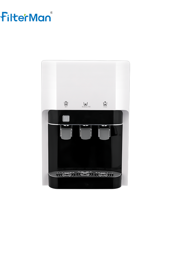 Tisztító hideg-meleg vízzel W3501-3C Tisztító hideg-meleg vízzel W3501-3C