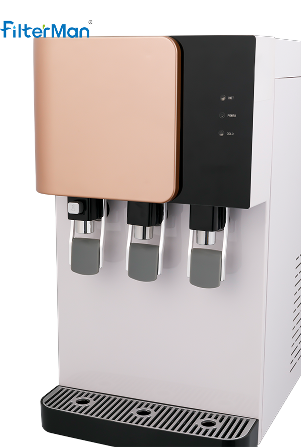 Kompresszoros hűtővíz-adagoló W2905-3C Kompresszoros hűtővíz-adagoló W2905-3C