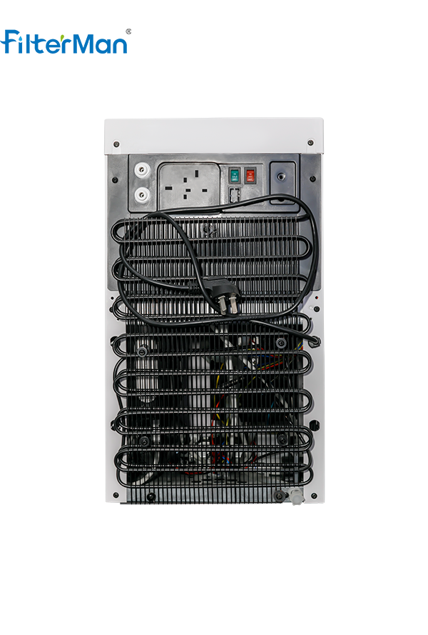 Kompresszoros hűtővíz-adagoló W2905-3C Kompresszoros hűtővíz-adagoló W2905-3C