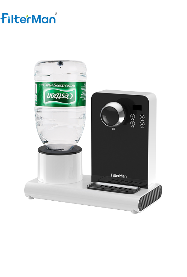 Intelligens, állítható hőmérsékletű azonnali melegítőgép FTM-X1 Intelligens, állítható hőmérsékletű azonnali melegítőgép FTM-X1